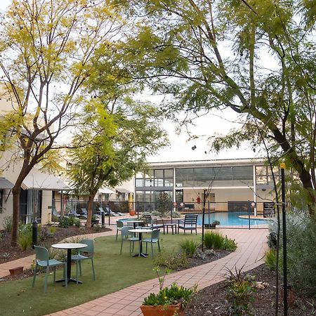 Hotel Rydges Kalgoorlie Exterior foto