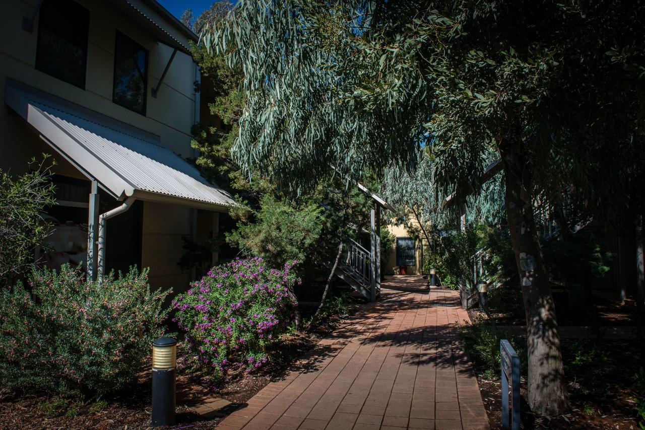 Hotel Rydges Kalgoorlie Exterior foto