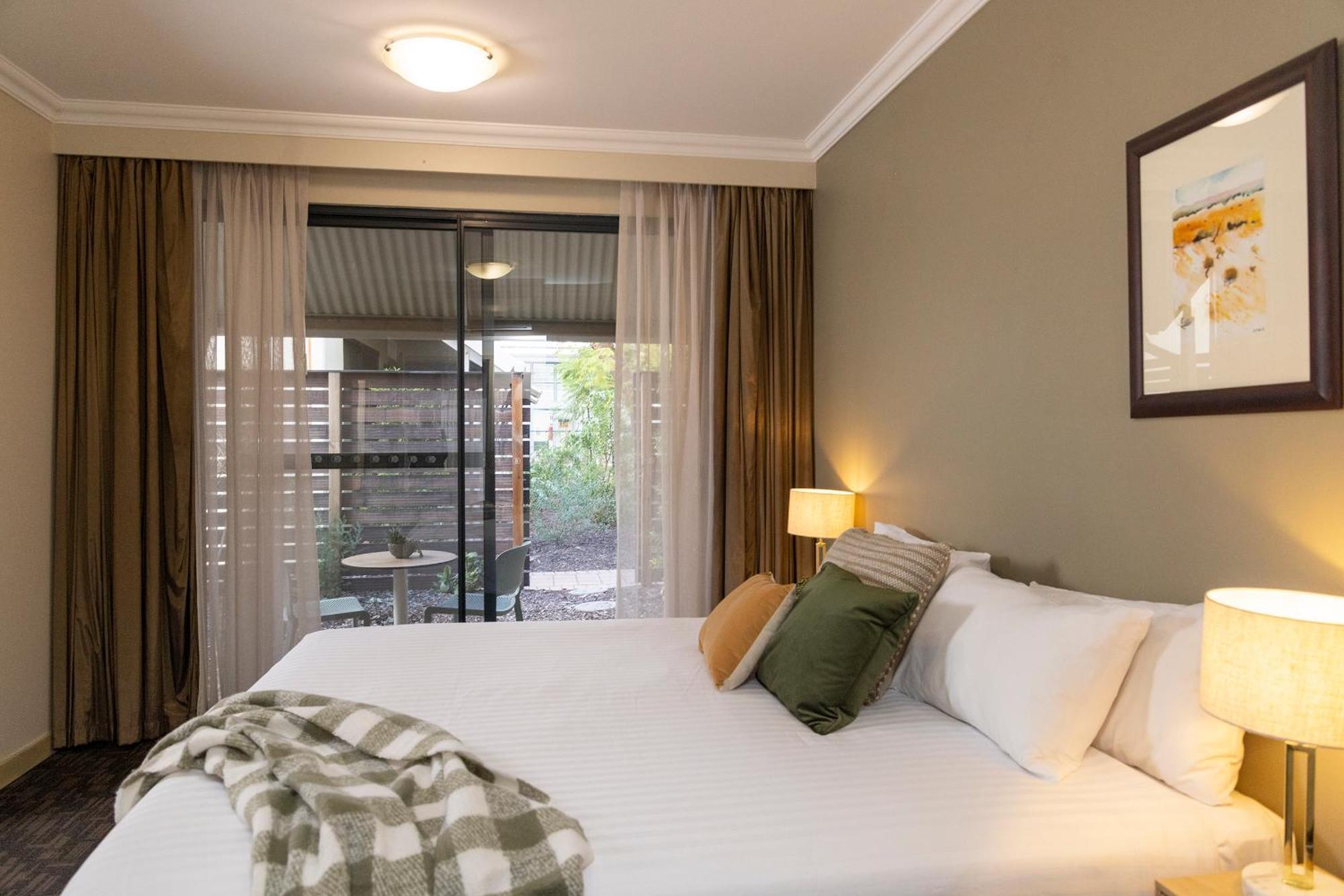 Hotel Rydges Kalgoorlie Exterior foto
