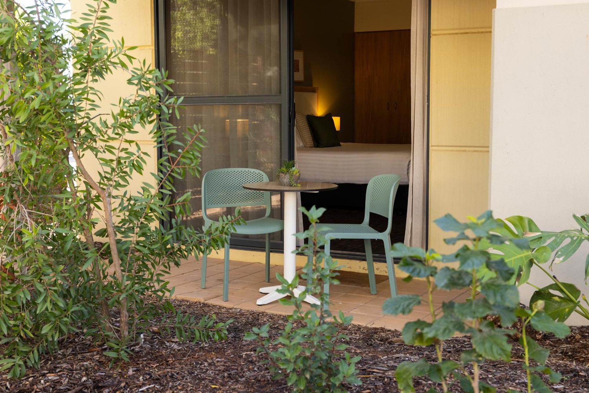 Hotel Rydges Kalgoorlie Exterior foto