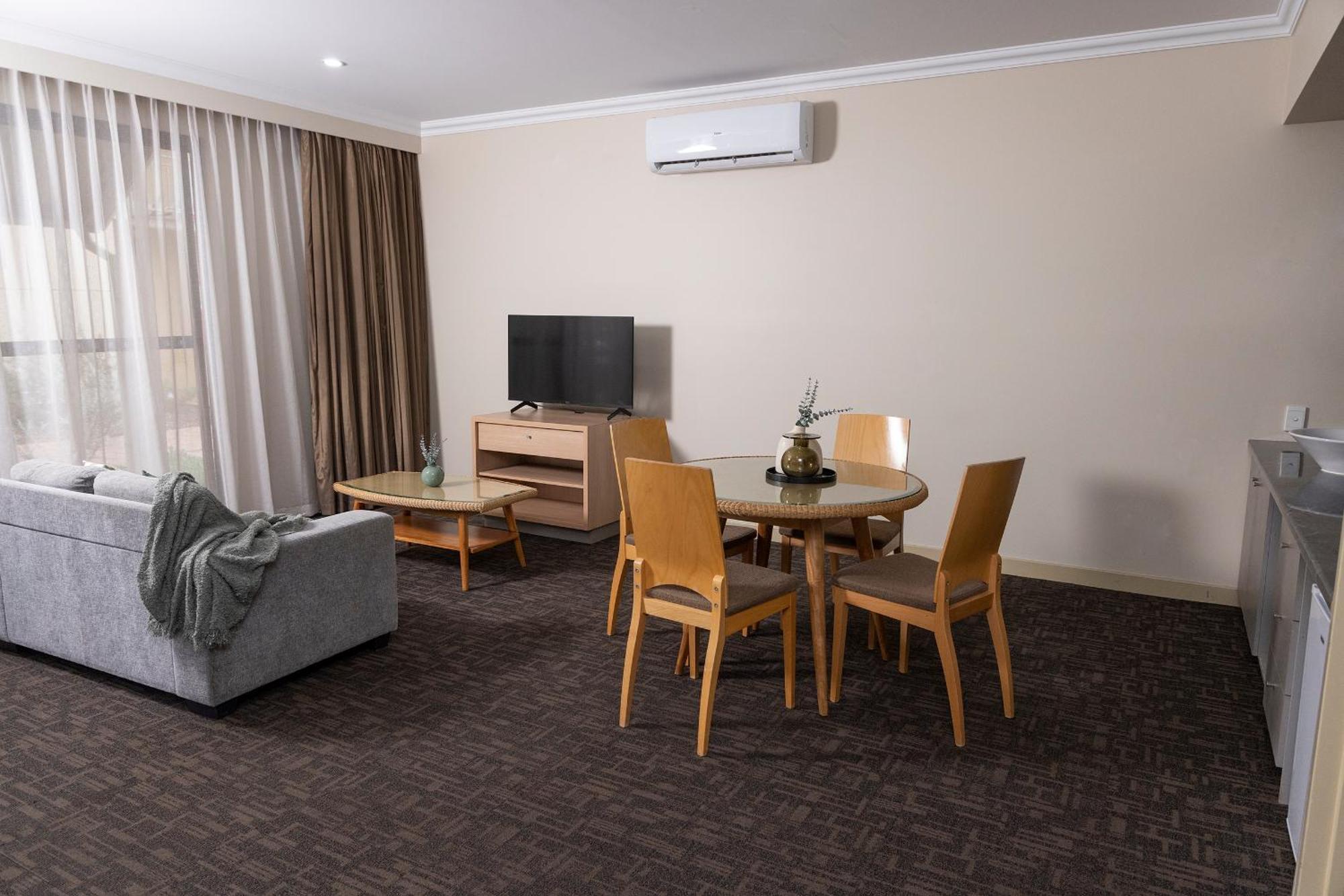 Hotel Rydges Kalgoorlie Exterior foto