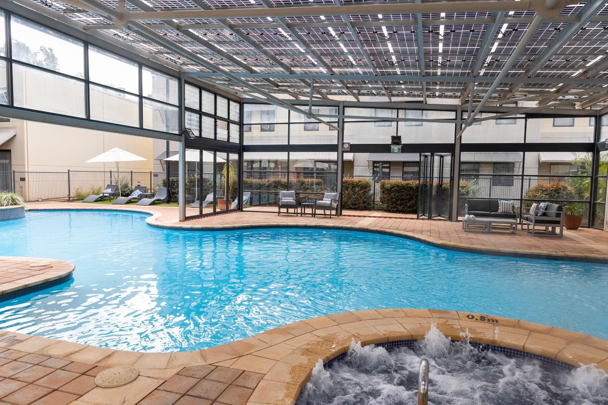 Hotel Rydges Kalgoorlie Exterior foto