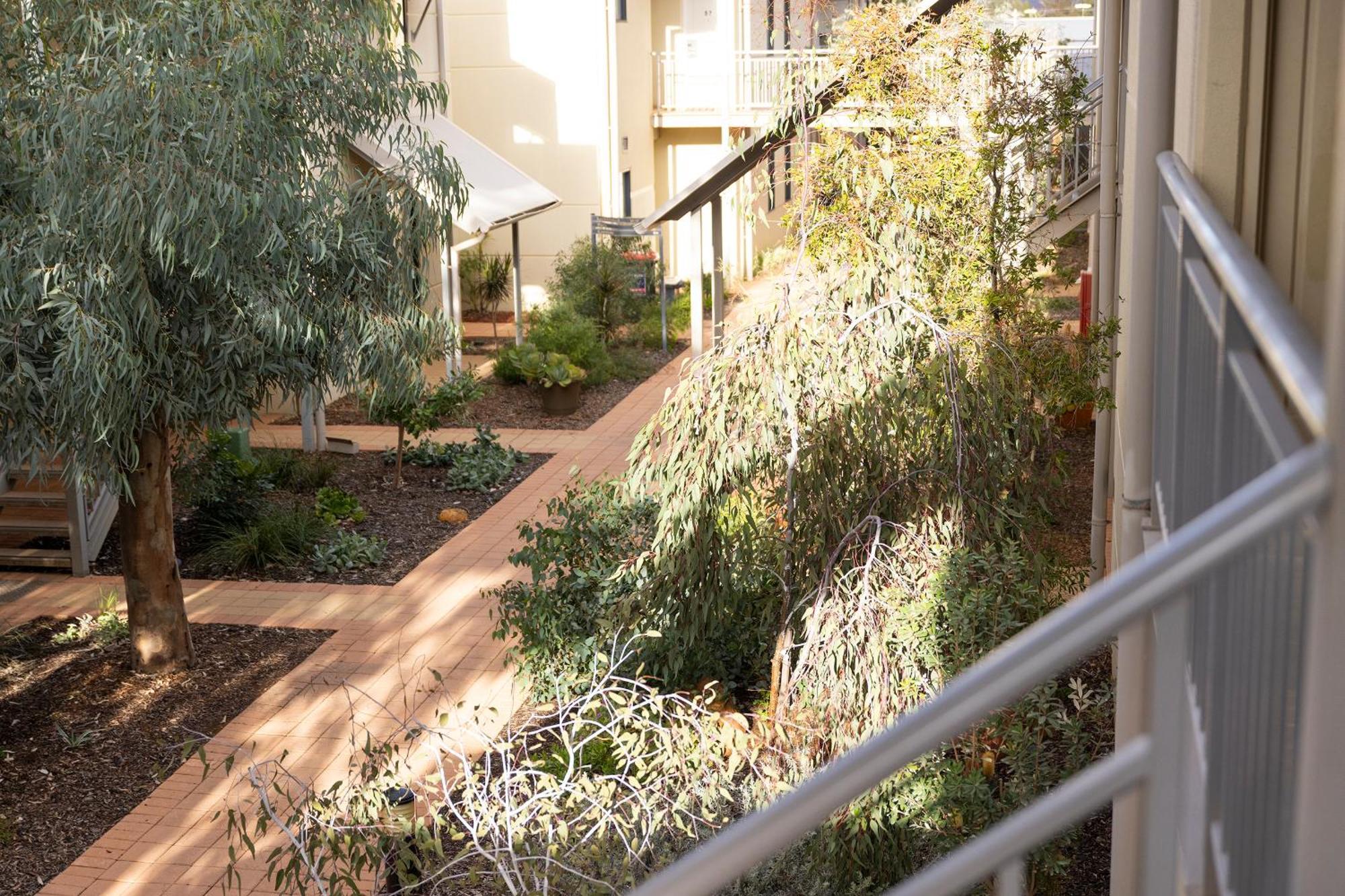Hotel Rydges Kalgoorlie Exterior foto