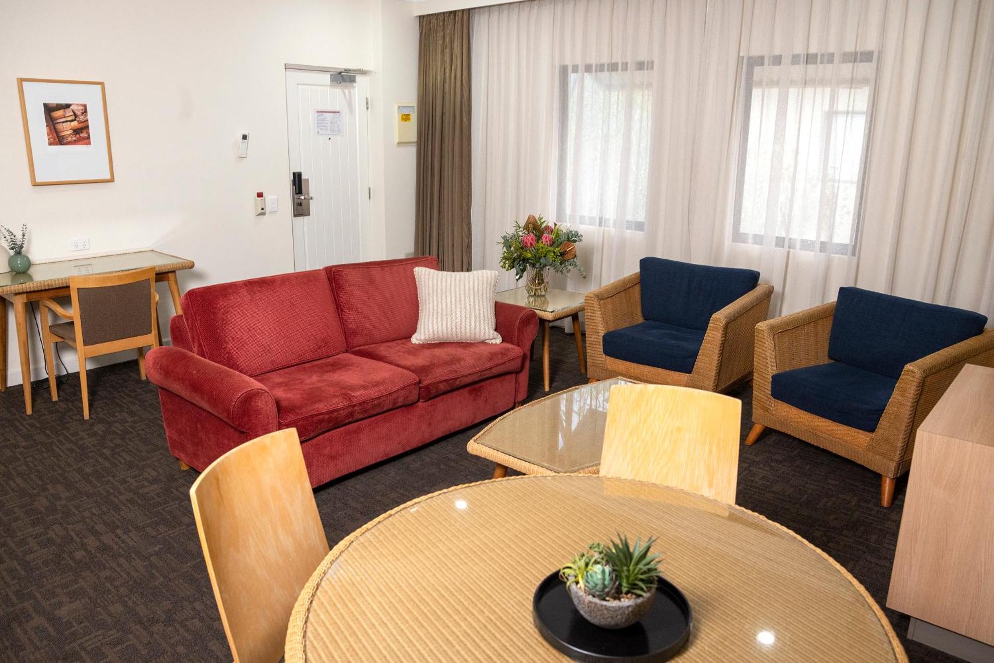 Hotel Rydges Kalgoorlie Exterior foto